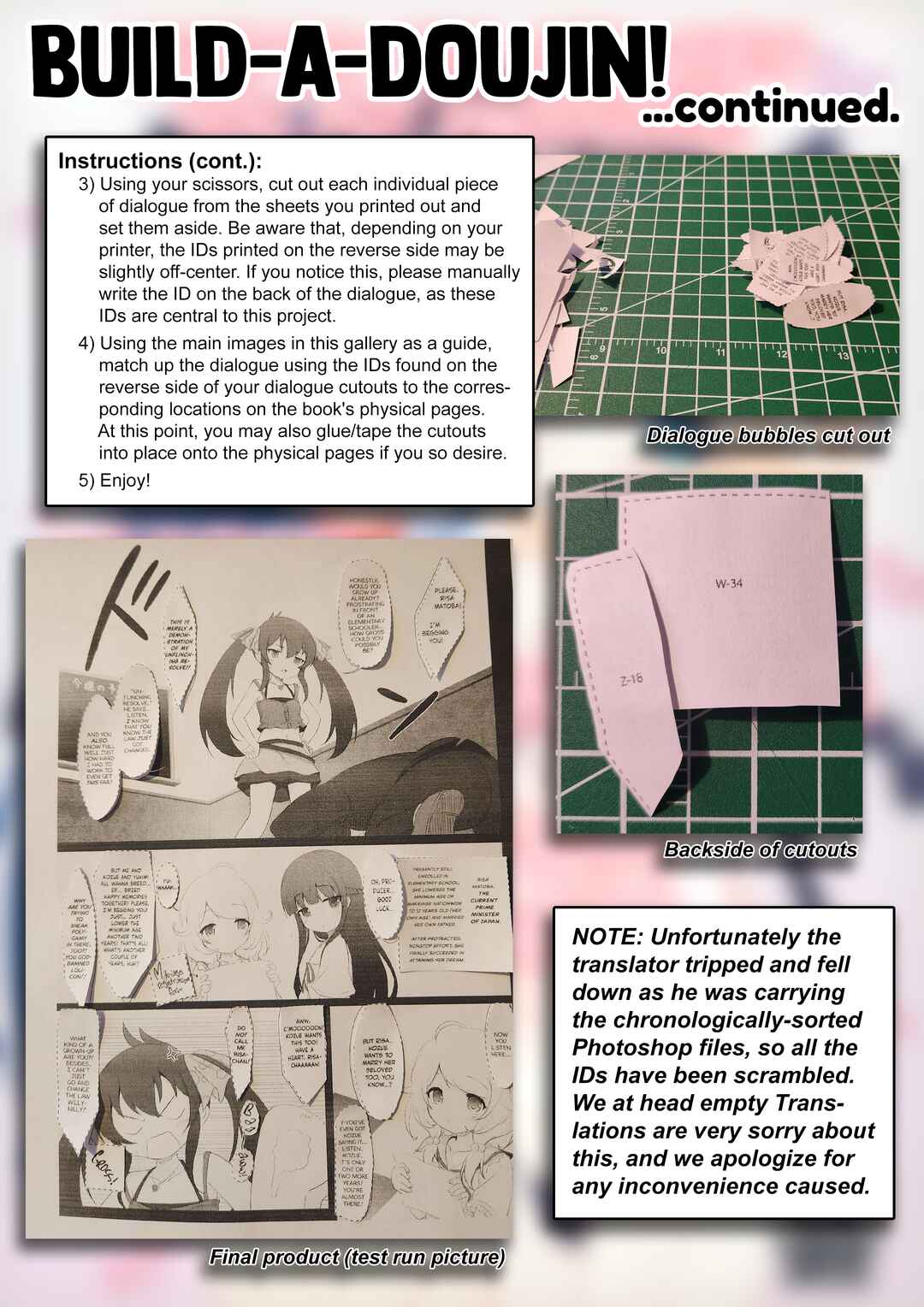 Page 3 Chapter Unknown_4d66 April Fools Collection 2024 (NSFW)