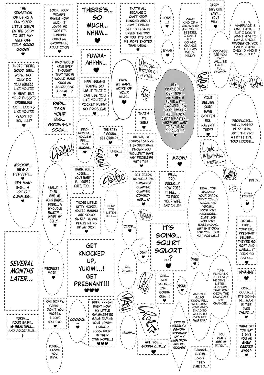 Page 38 Chapter Unknown_4d66 April Fools Collection 2024 (NSFW)
