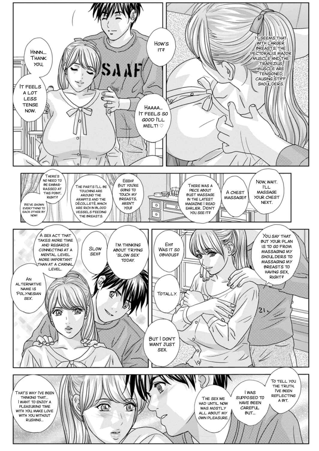 Page 4 Chapter 10 TEEN XXX