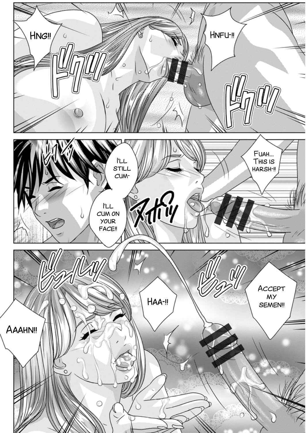 Page 16 Chapter 3 TEEN XXX