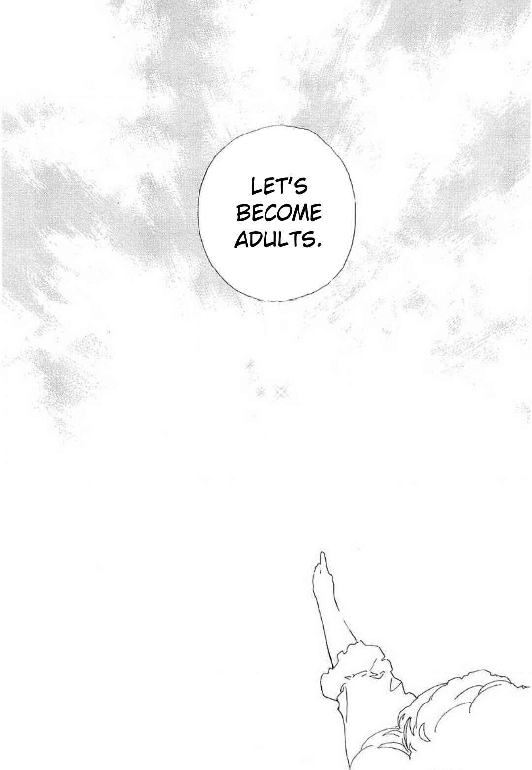 Page 24 Chapter 21 Mahou Shounen Majorian