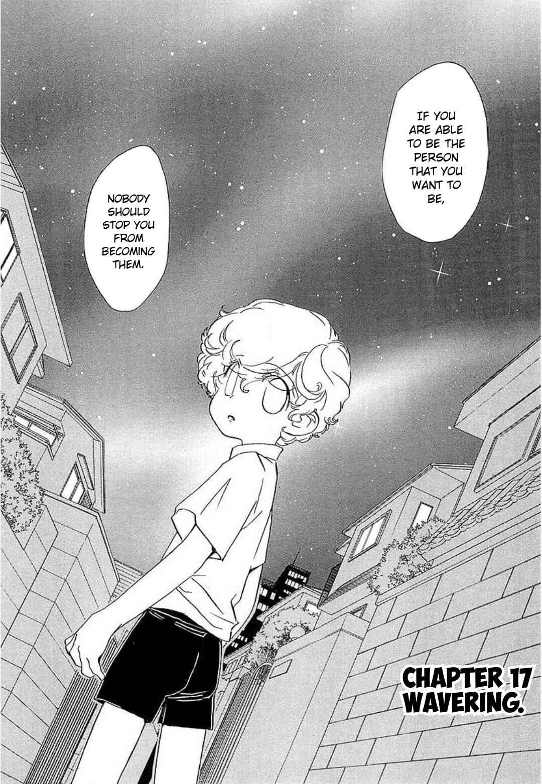 Page 2 Chapter 17 Mahou Shounen Majorian