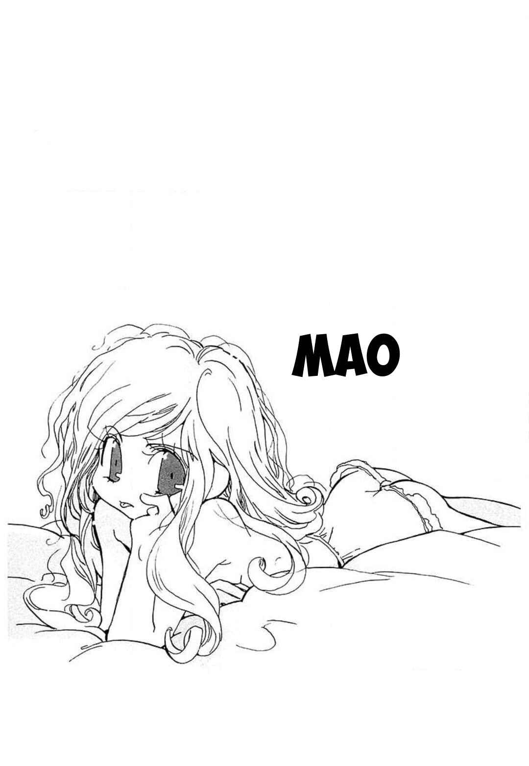 Page 25 Chapter 7 Mahou Shounen Majorian