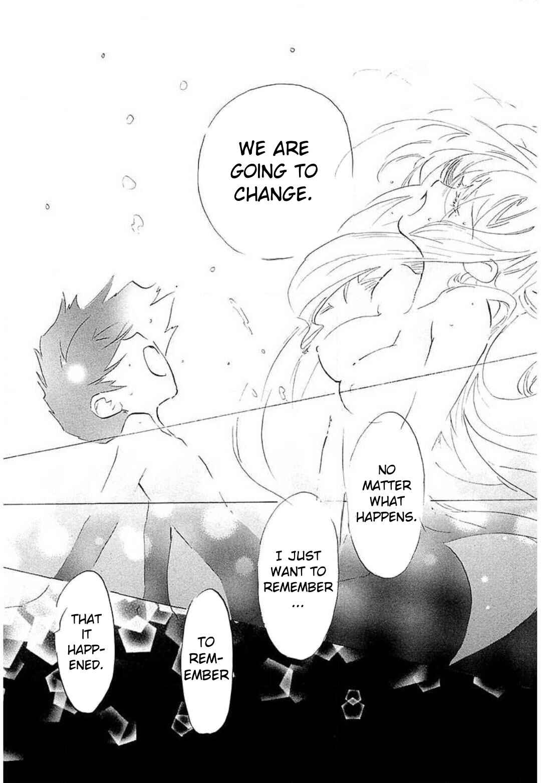 Page 21 Chapter 22 Mahou Shounen Majorian