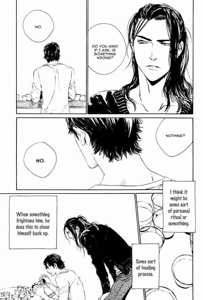 Page 4 Chapter Unknown_6a50 A-chan no Pudding