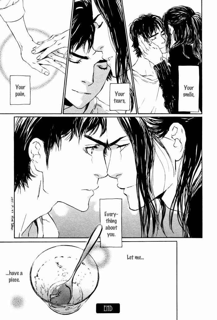 Page 8 Chapter Unknown_6a50 A-chan no Pudding