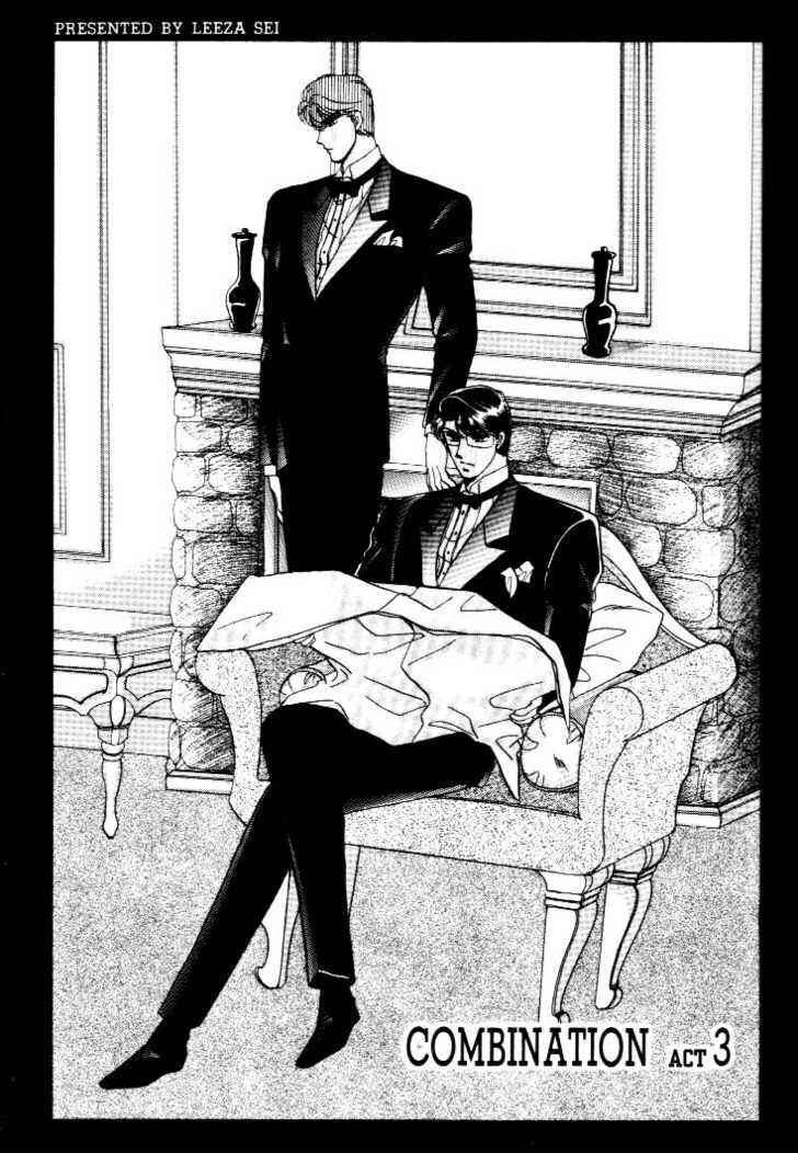 Page 1 Chapter 3 Combination