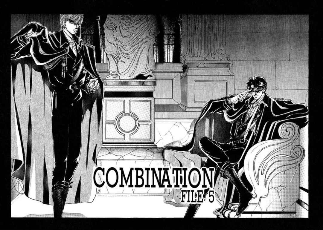 Page 1 Chapter 5 Combination