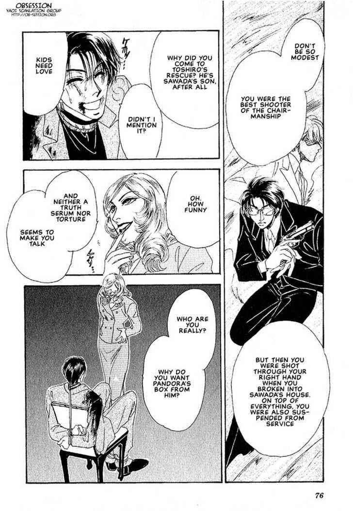 Page 40 Chapter 7.2 Combination