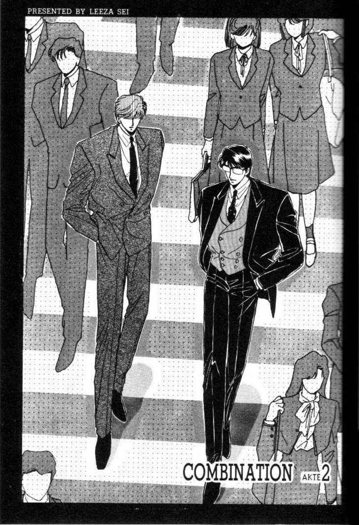 Page 1 Chapter 2.1 Combination