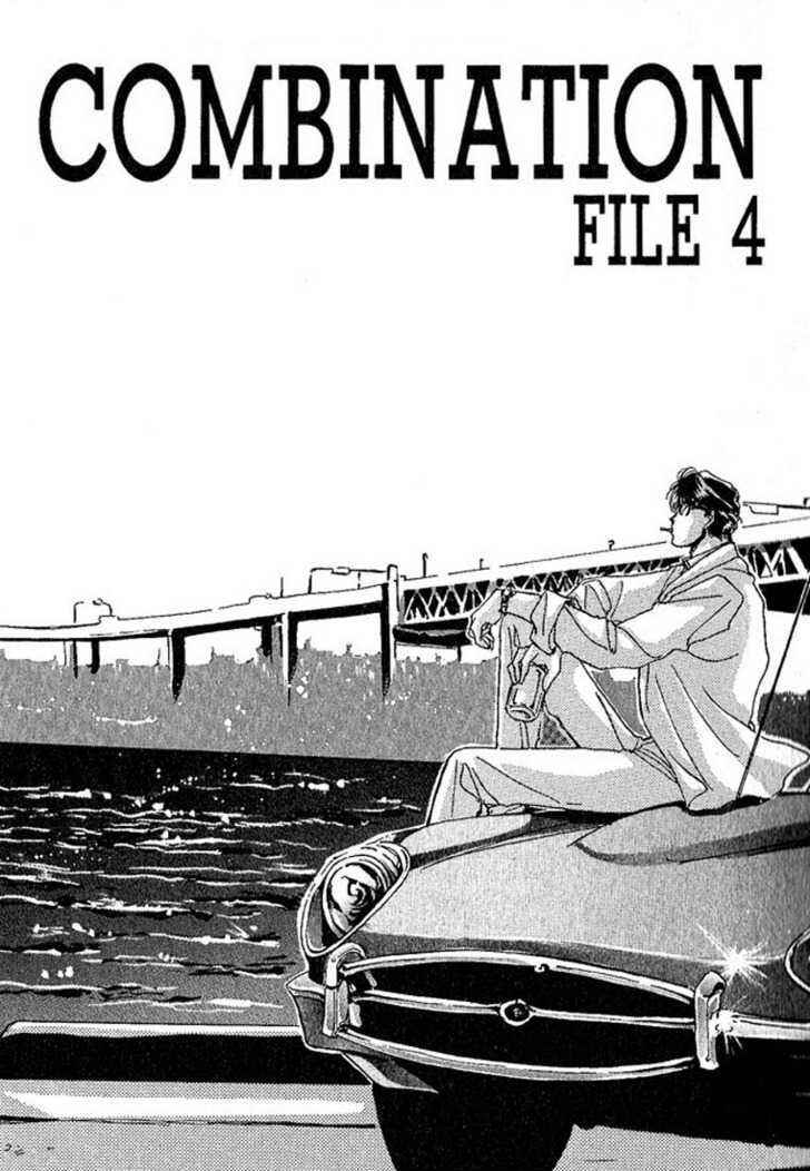 Page 4 Chapter 4 Combination