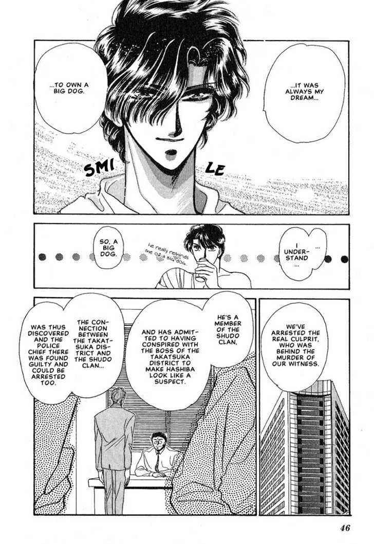Page 43 Chapter 4 Combination