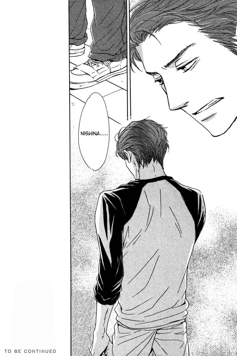 Page 34 Chapter 3 Hatsukoi no Atosaki