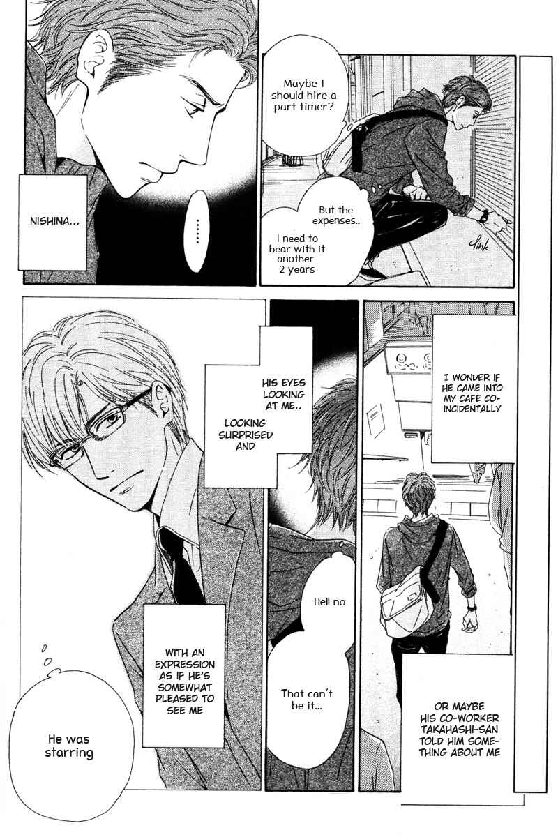 Page 16 Chapter 2 Hatsukoi no Atosaki