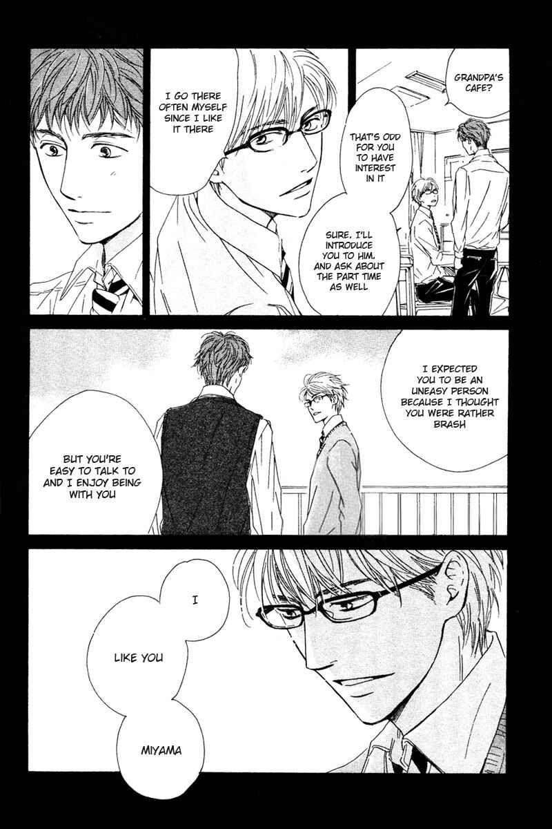 Page 18 Chapter 2 Hatsukoi no Atosaki