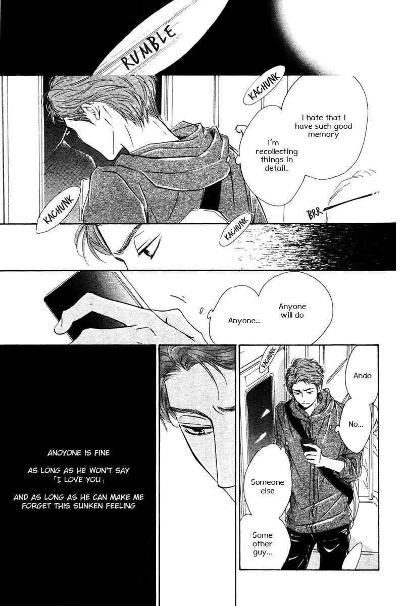 Page 19 Chapter 2 Hatsukoi no Atosaki