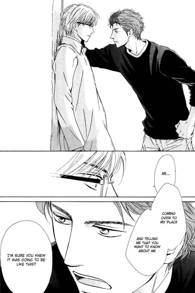 Page 30 Chapter 2 Hatsukoi no Atosaki
