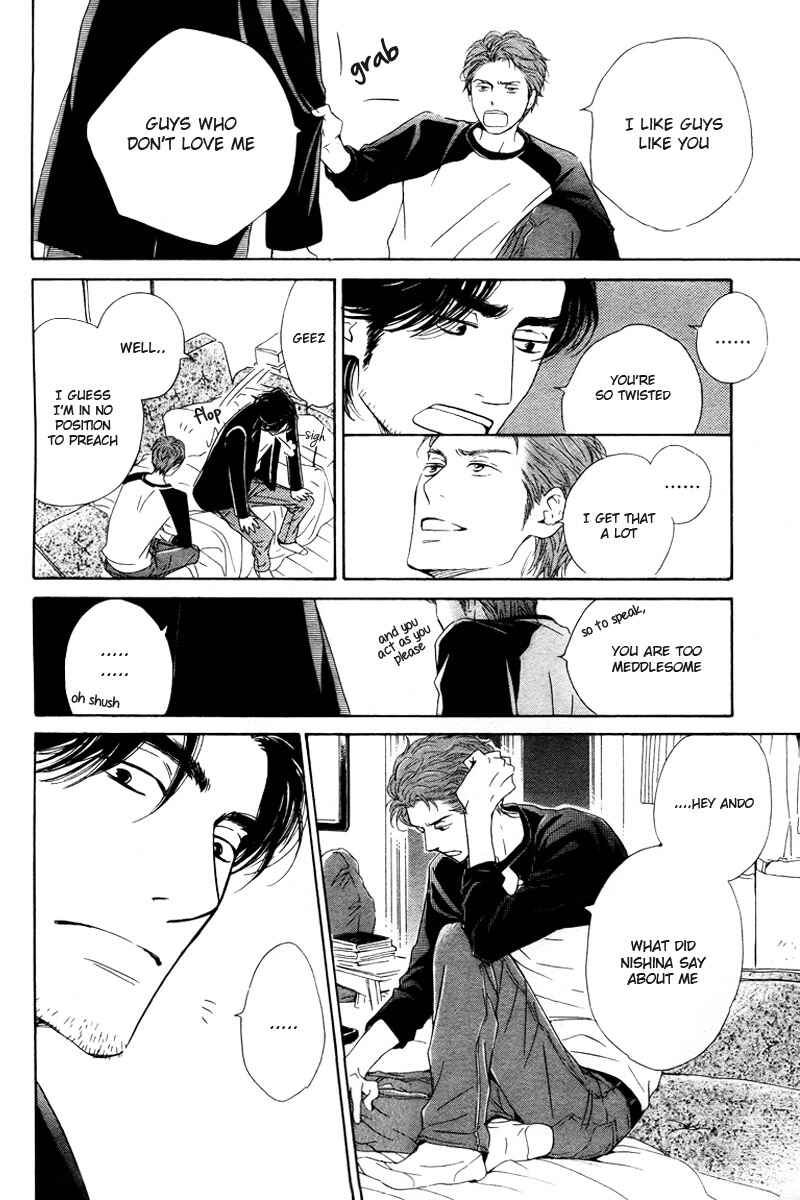 Page 22 Chapter 4 Hatsukoi no Atosaki
