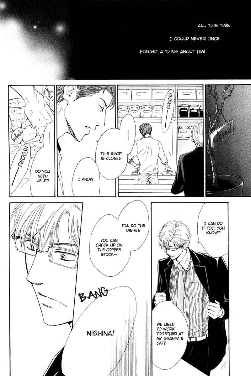 Page 28 Chapter 4 Hatsukoi no Atosaki