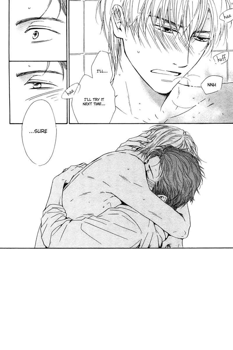 Page 36 Chapter 4 Hatsukoi no Atosaki