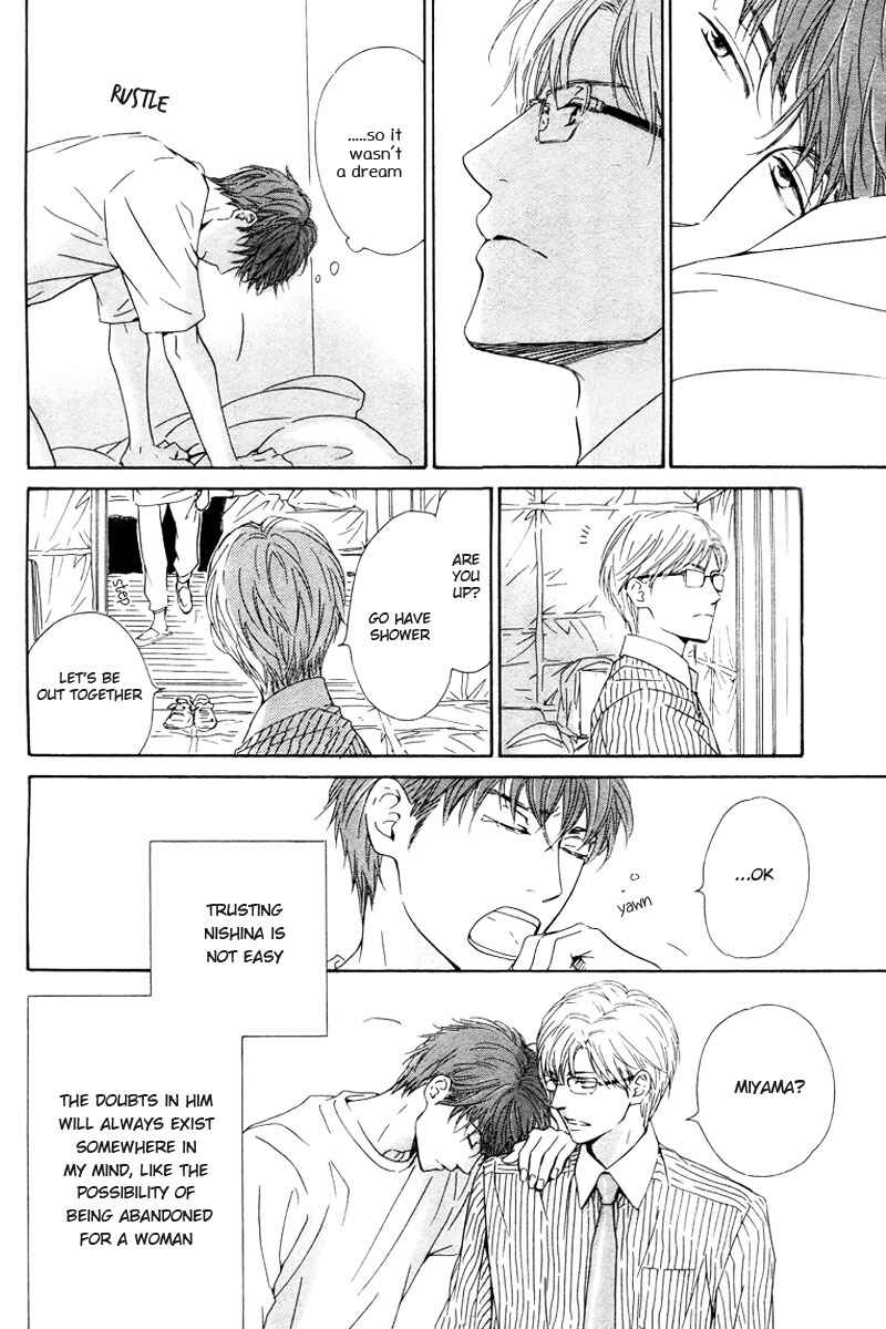 Page 38 Chapter 4 Hatsukoi no Atosaki
