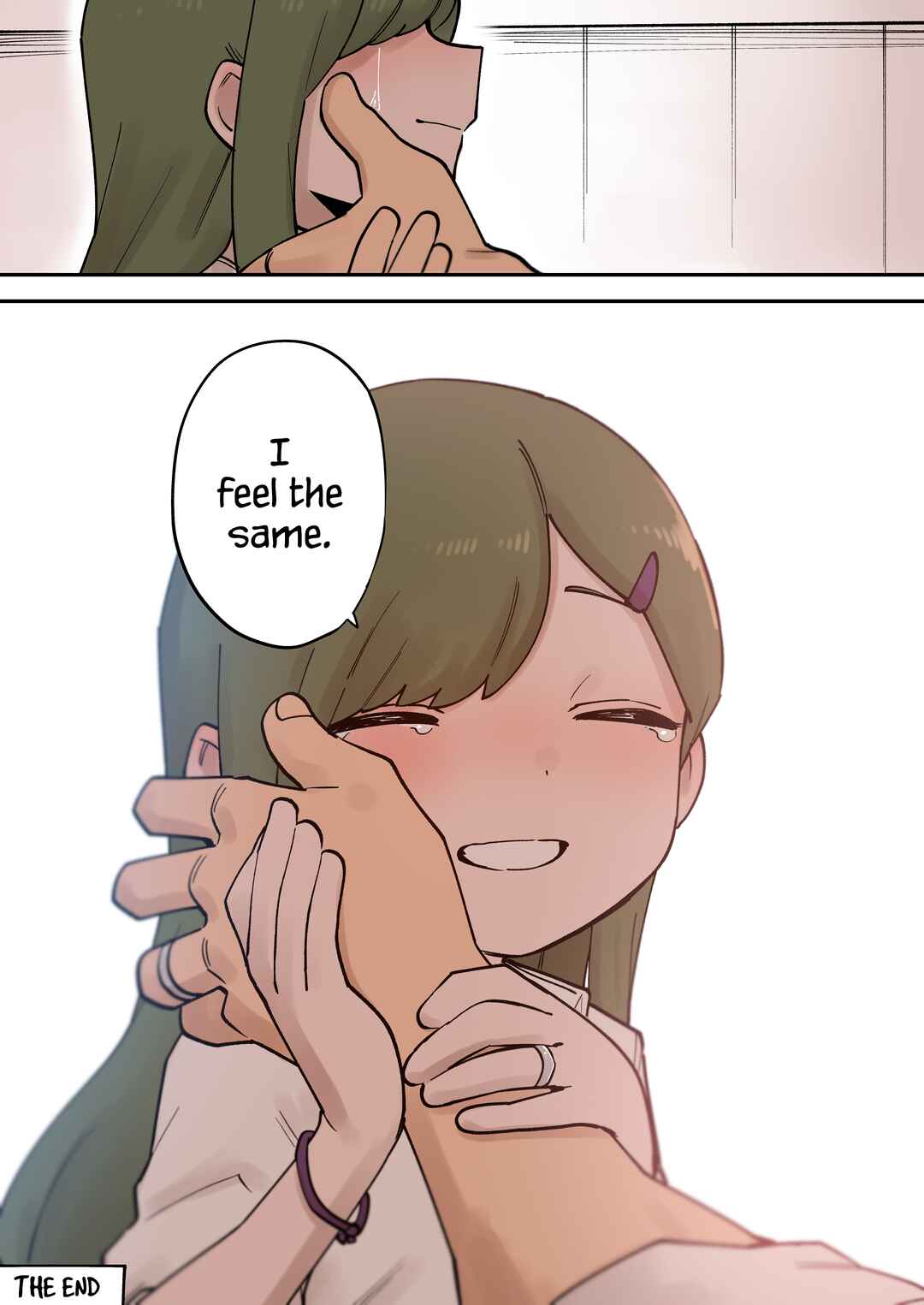 Page 5 Chapter 236 Senpai ga Uzai Kouhai no Hanashi