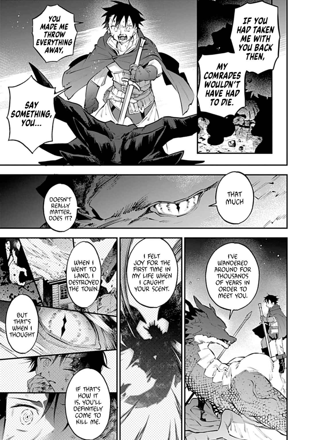 Page 14 Chapter 6 Ore to Osananajimi no XL Jijou