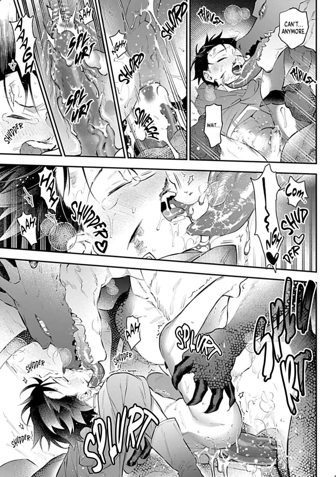 Page 24 Chapter 6 Ore to Osananajimi no XL Jijou