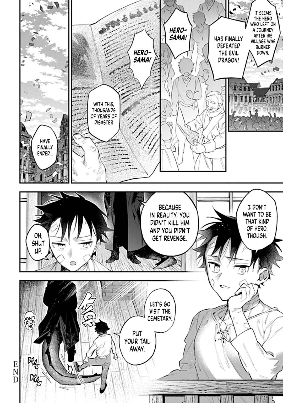 Page 27 Chapter 6 Ore to Osananajimi no XL Jijou