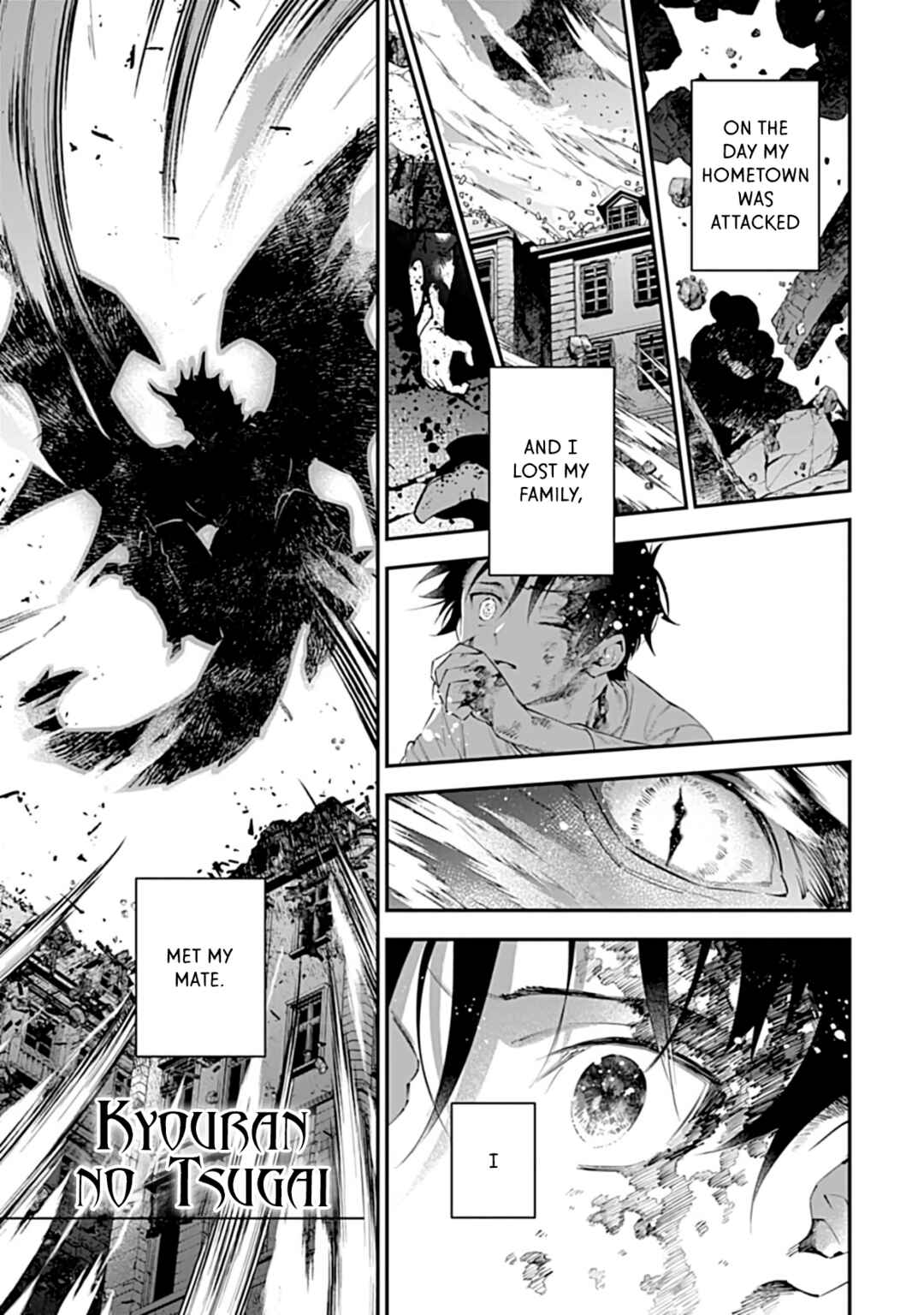 Page 4 Chapter 6 Ore to Osananajimi no XL Jijou