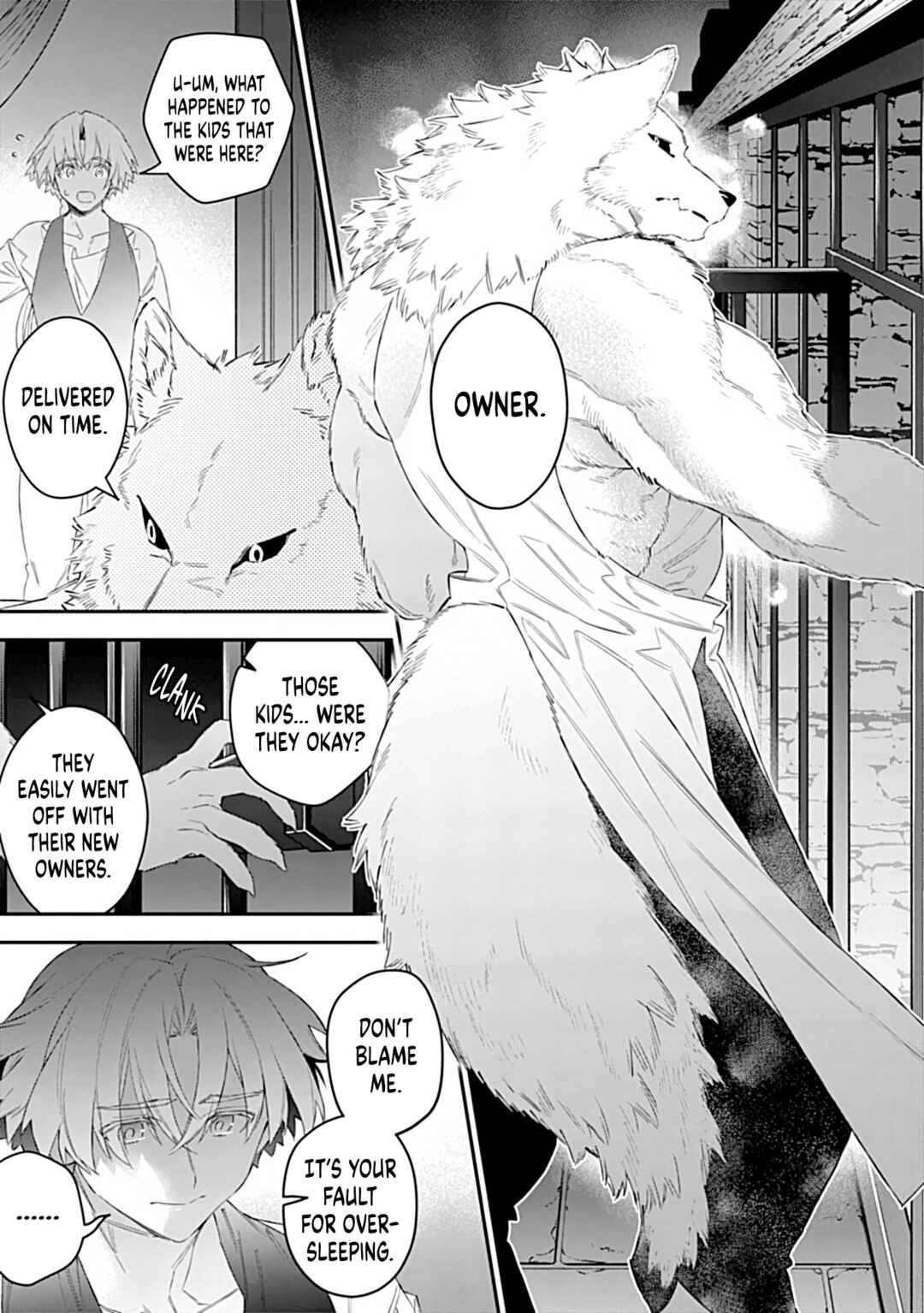 Page 14 Chapter 4 Ore to Osananajimi no XL Jijou