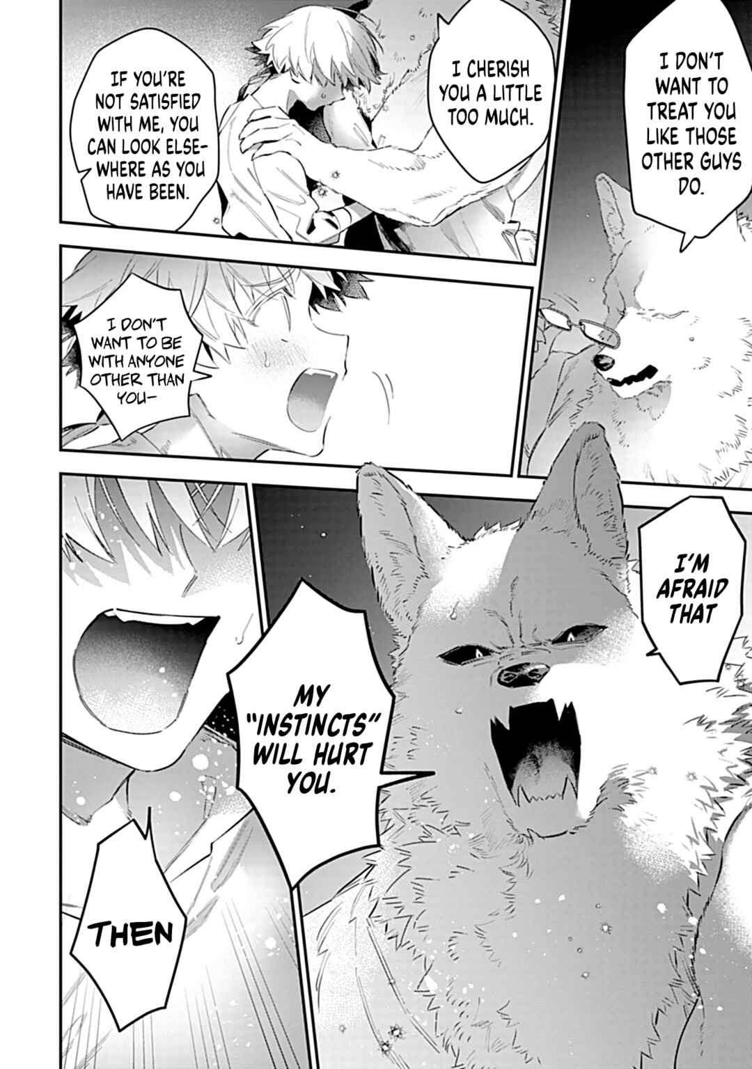 Page 12 Chapter 5 Ore to Osananajimi no XL Jijou