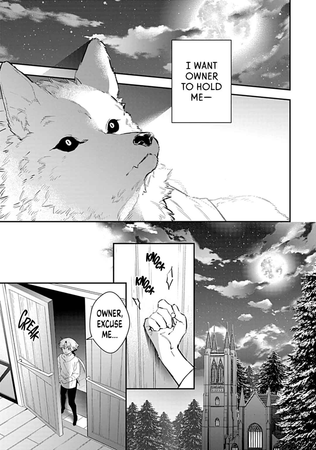 Page 9 Chapter 5 Ore to Osananajimi no XL Jijou