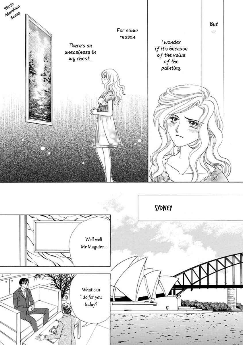 Page 10 Chapter 4 Black Jack no Yuuwaku