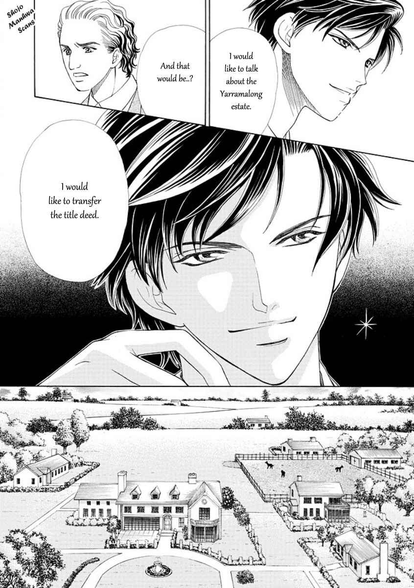 Page 11 Chapter 4 Black Jack no Yuuwaku