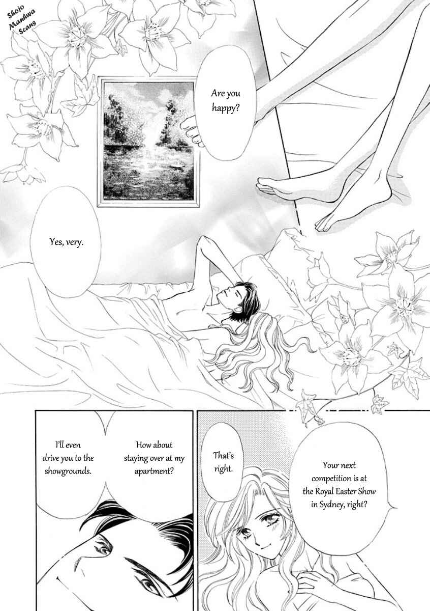 Page 15 Chapter 4 Black Jack no Yuuwaku