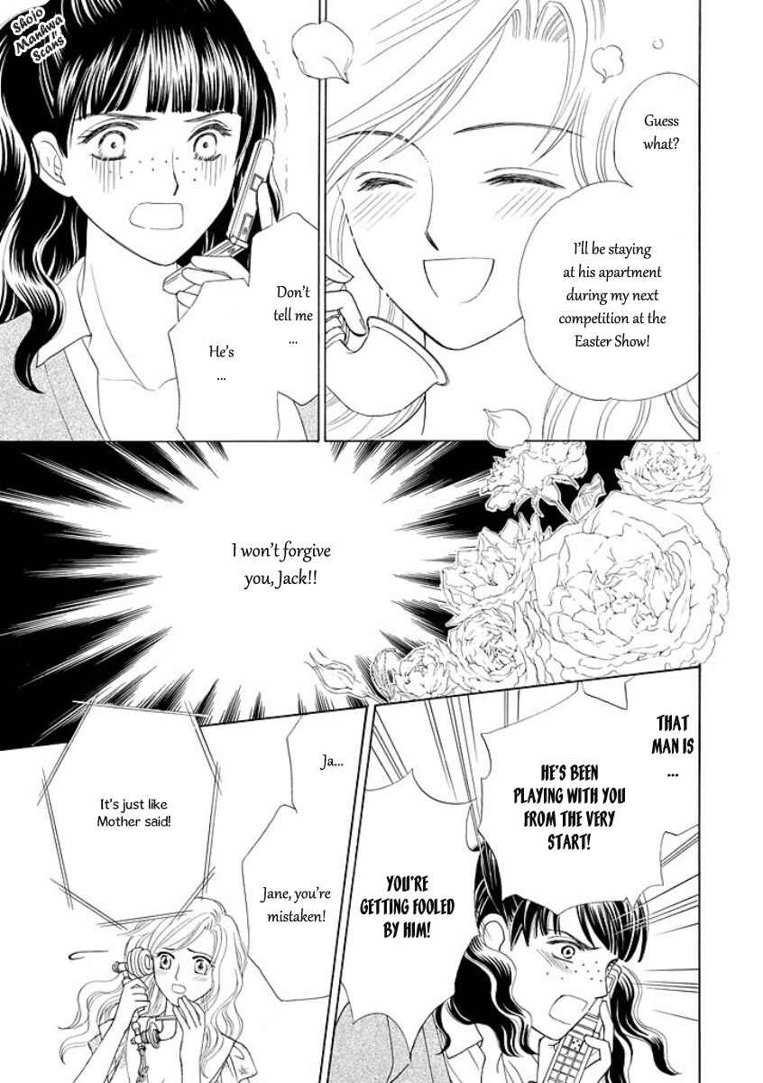 Page 18 Chapter 4 Black Jack no Yuuwaku