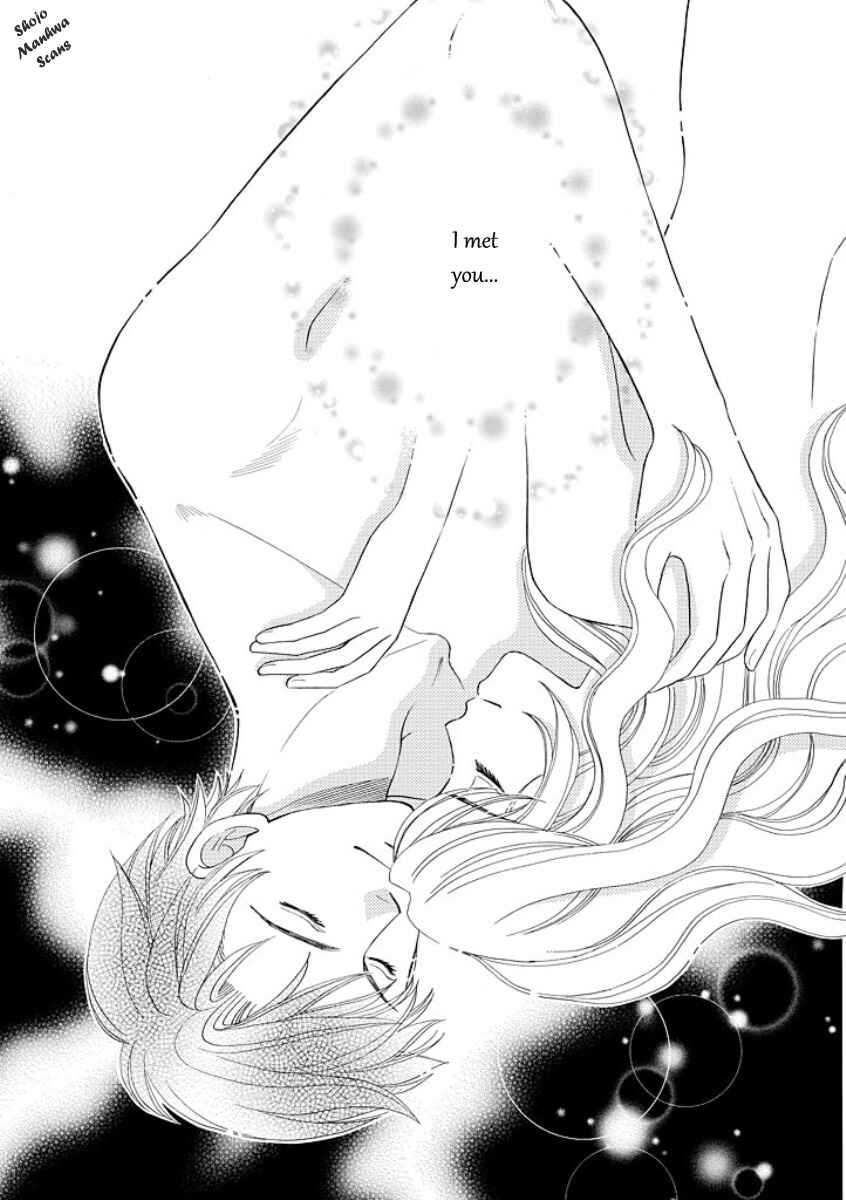 Page 2 Chapter 4 Black Jack no Yuuwaku