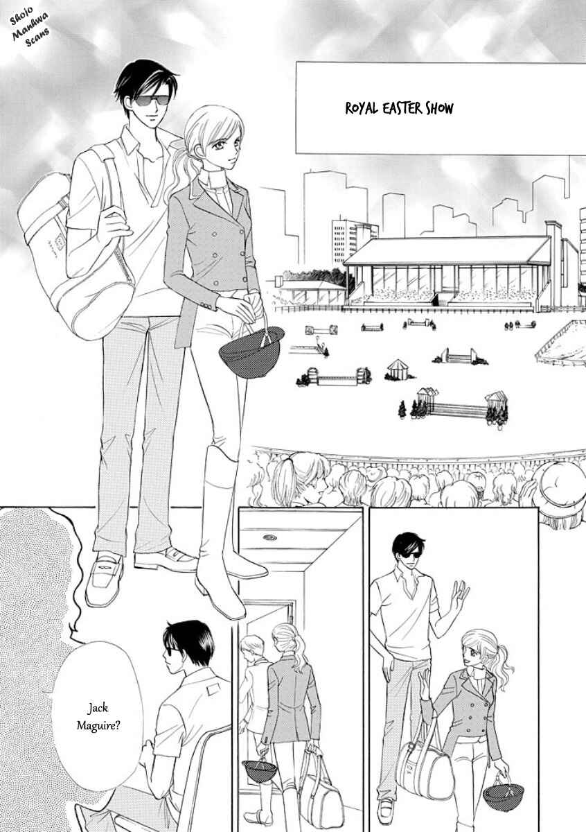 Page 22 Chapter 4 Black Jack no Yuuwaku