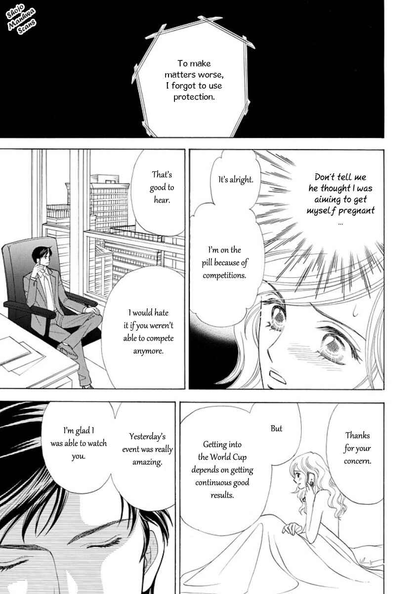 Page 6 Chapter 4 Black Jack no Yuuwaku