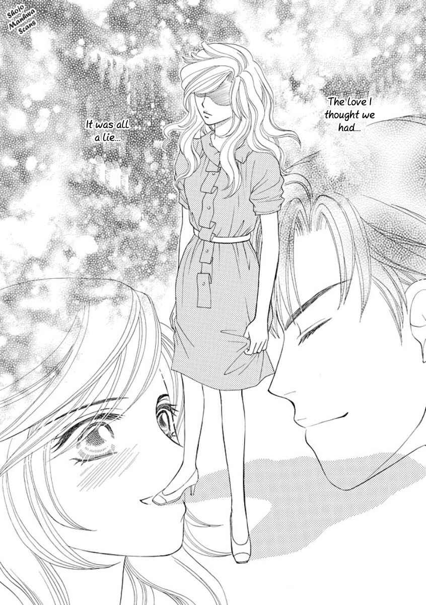 Page 14 Chapter 5 Black Jack no Yuuwaku