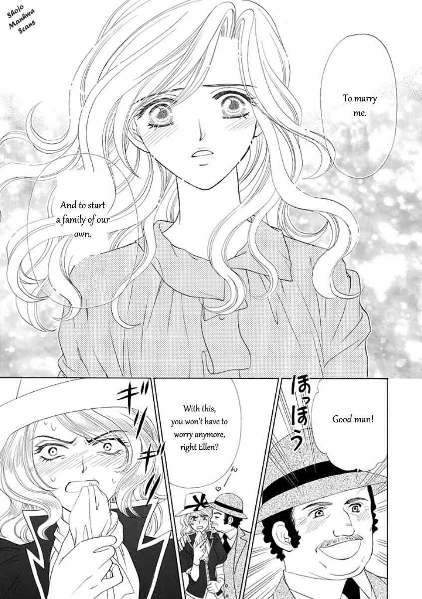 Page 20 Chapter 5 Black Jack no Yuuwaku