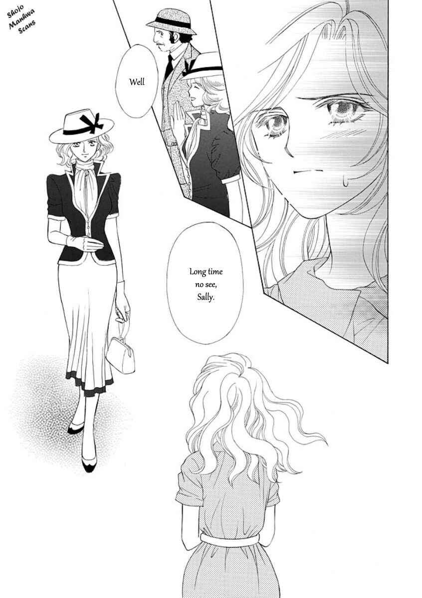 Page 8 Chapter 5 Black Jack no Yuuwaku