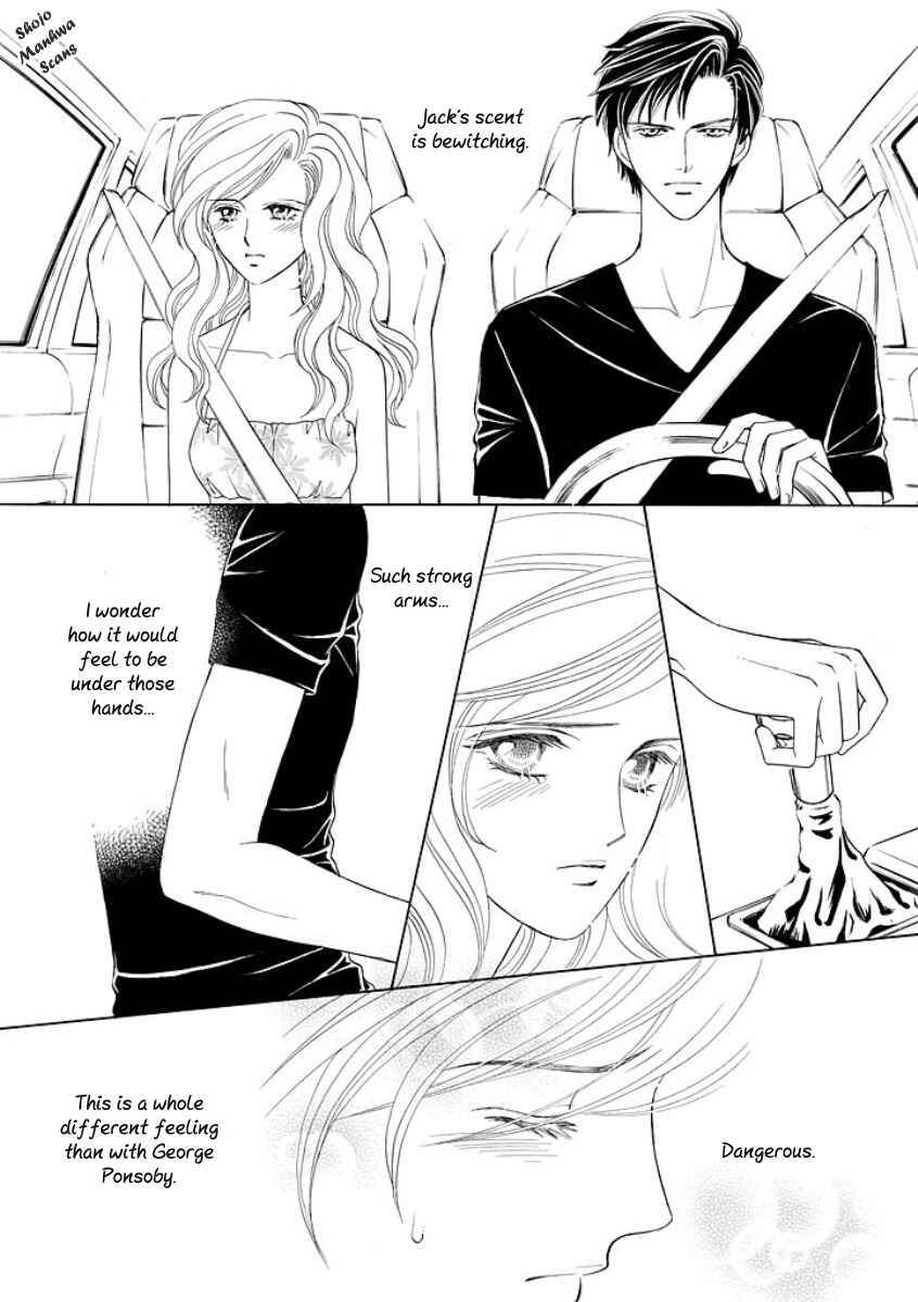 Page 18 Chapter 3 Black Jack no Yuuwaku