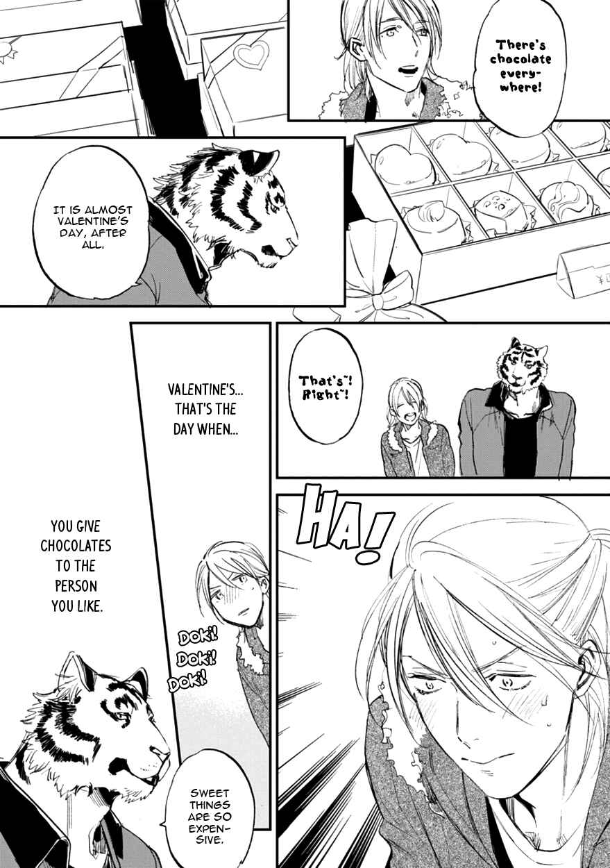 Page 6 Chapter 12 Koketsu Dining