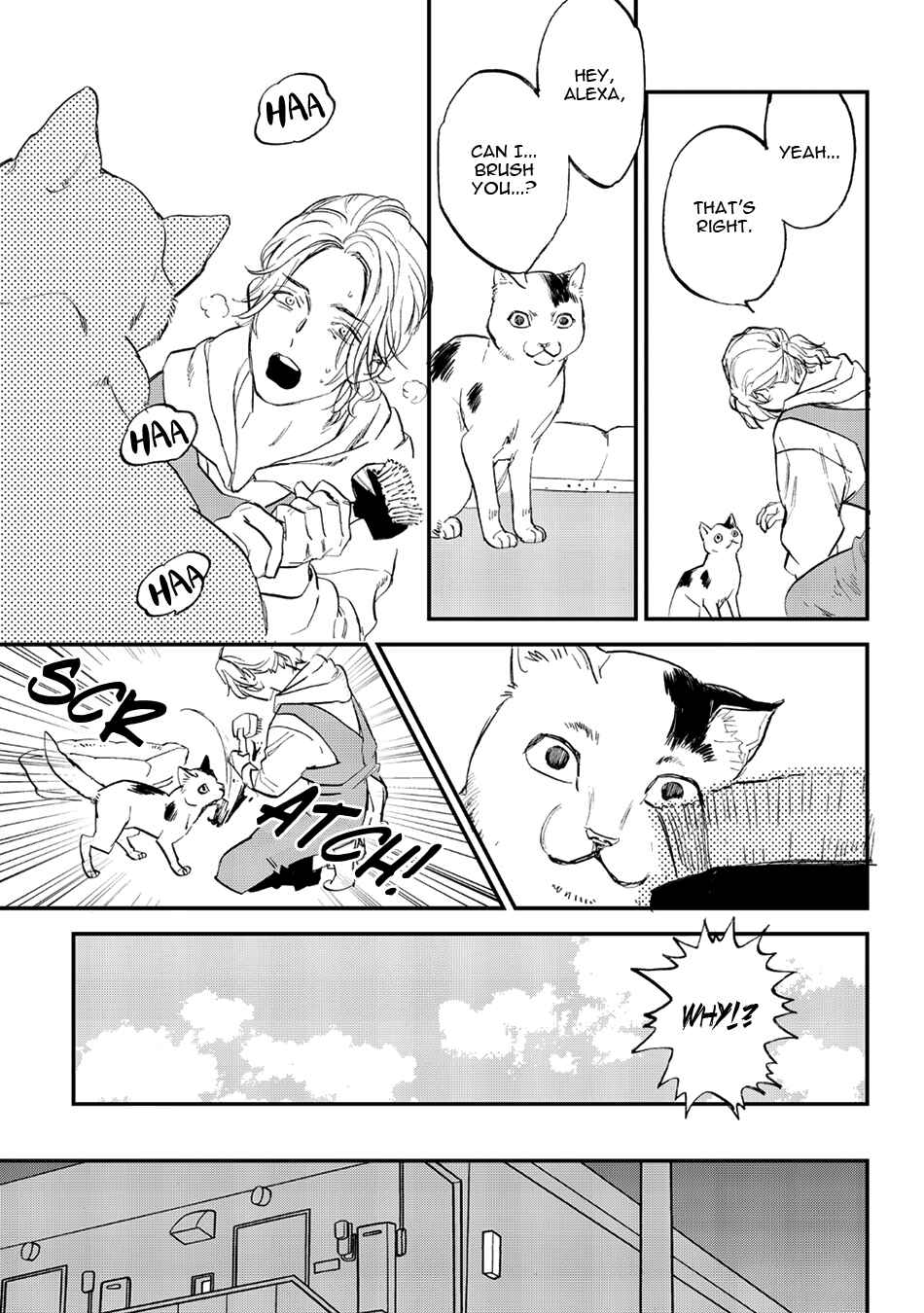 Page 29 Chapter 22 Koketsu Dining