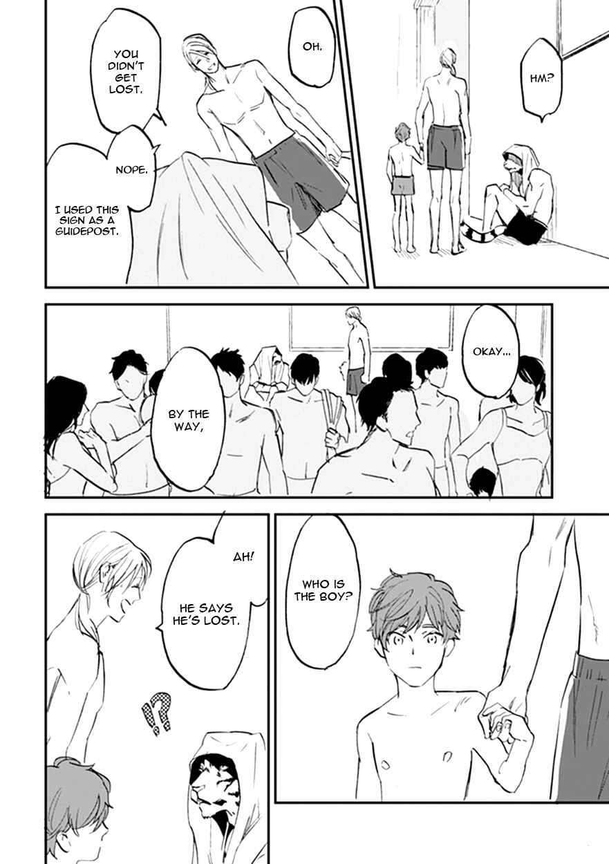 Page 10 Chapter 15 Koketsu Dining