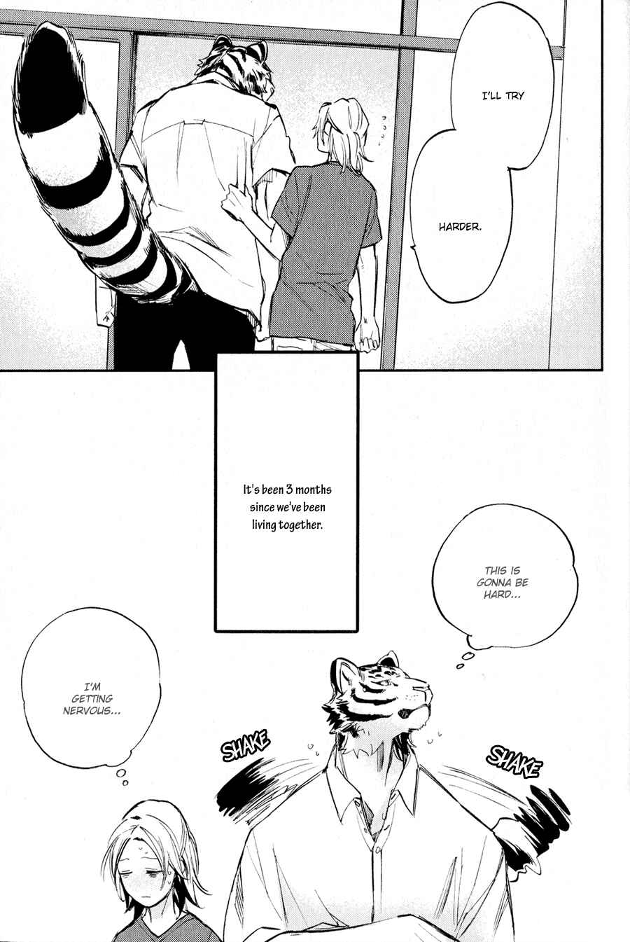 Page 26 Chapter 4 Koketsu Dining