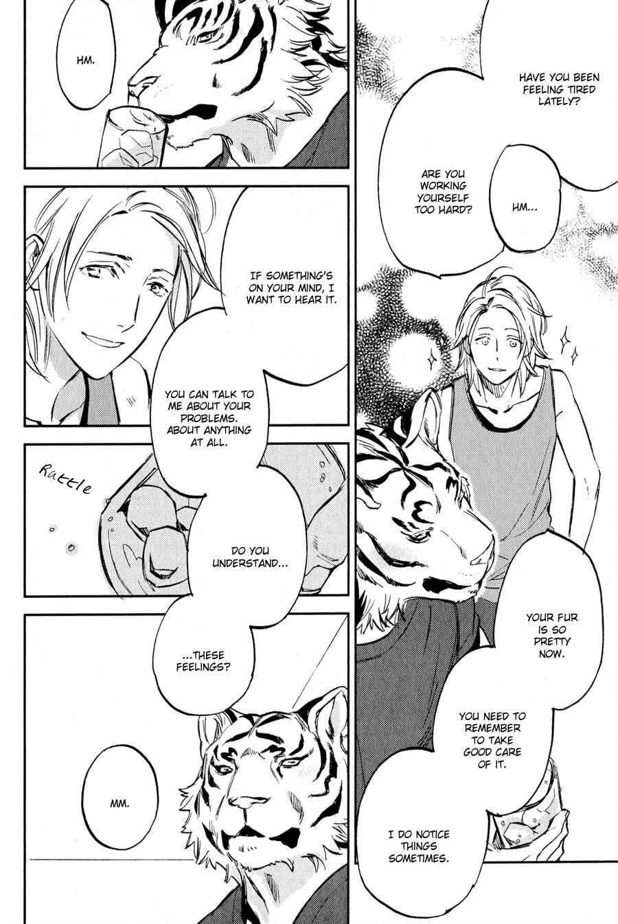 Page 9 Chapter 4 Koketsu Dining