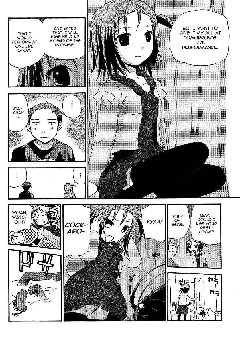 Page 10 Chapter 5 Play!